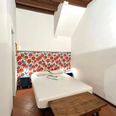 Daire Loft Del Corso