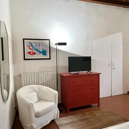 Loft Del Corso * Florens