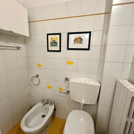 Lovely On The Corso Apartmán