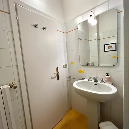 Apartamento Loft Del Corso
