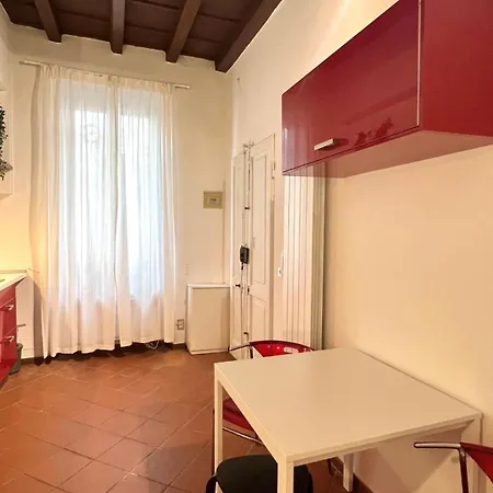 Apartamento Loft Del Corso Florença