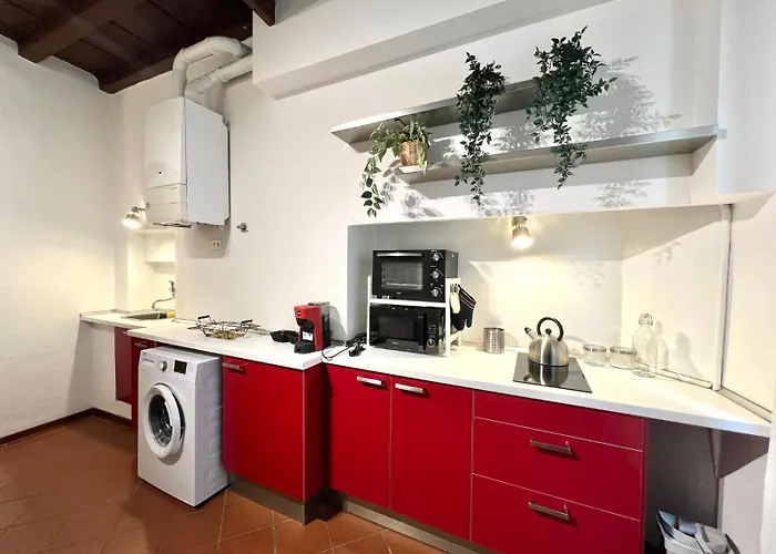 Loft Del Corso *