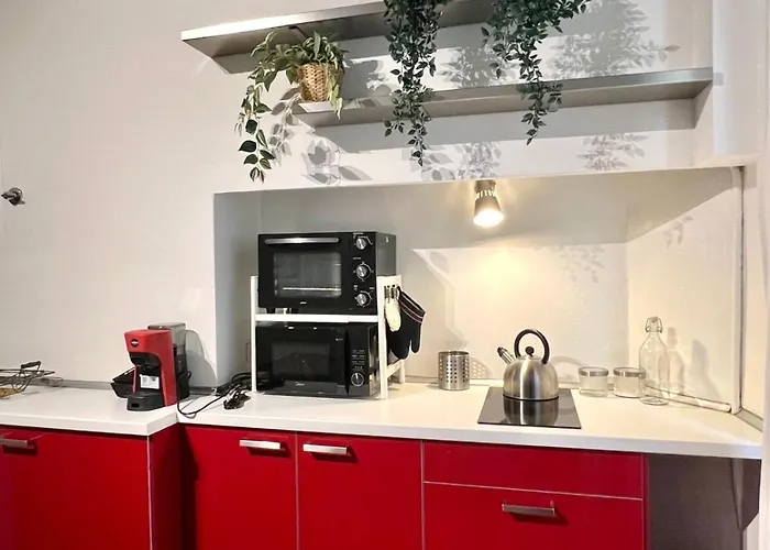 Loft Del Corso Apartamento
