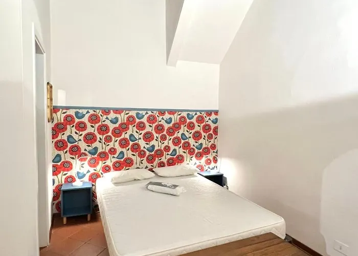 Apartamento Loft Del Corso
