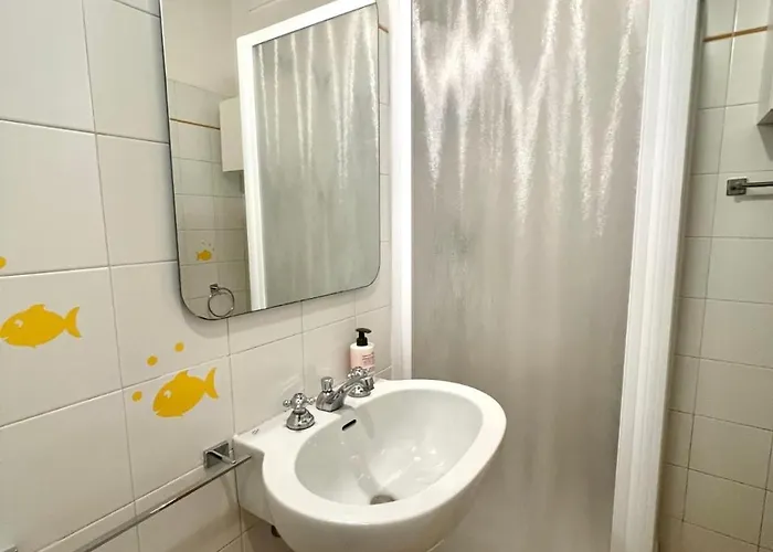 Apartman Loft Del Corso *