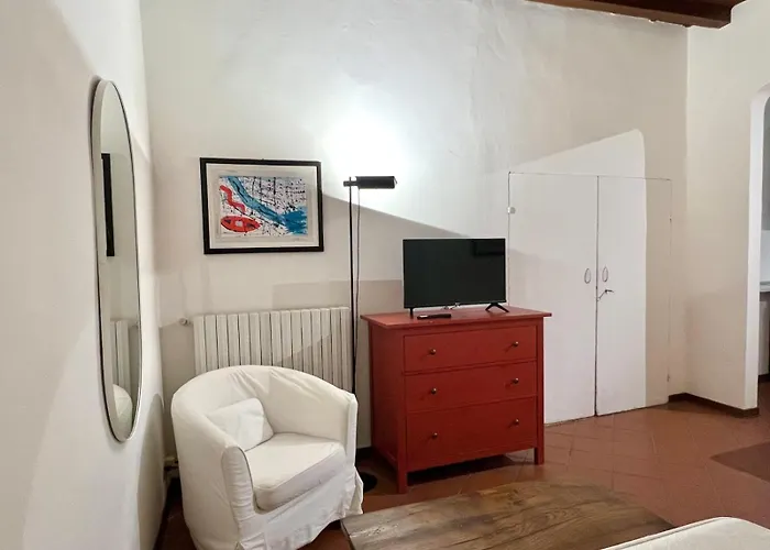 Loft Del Corso * Florença