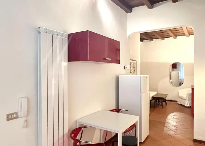 Loft Del Corso