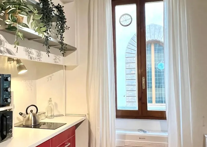 Appartamento Loft Del Corso *